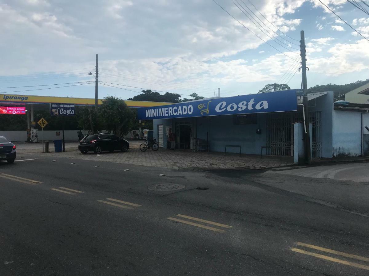 Casa Florianópolis, De Ponta Canas,2 Сasa de vacaciones